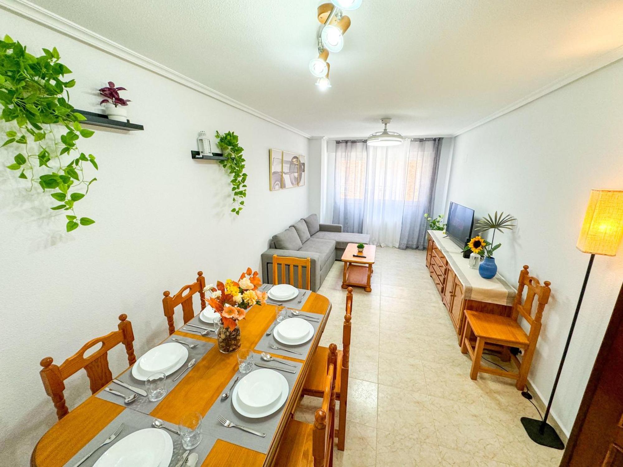 Appartement Buenos Aires Del Pilar Turistea à Utebo Extérieur photo