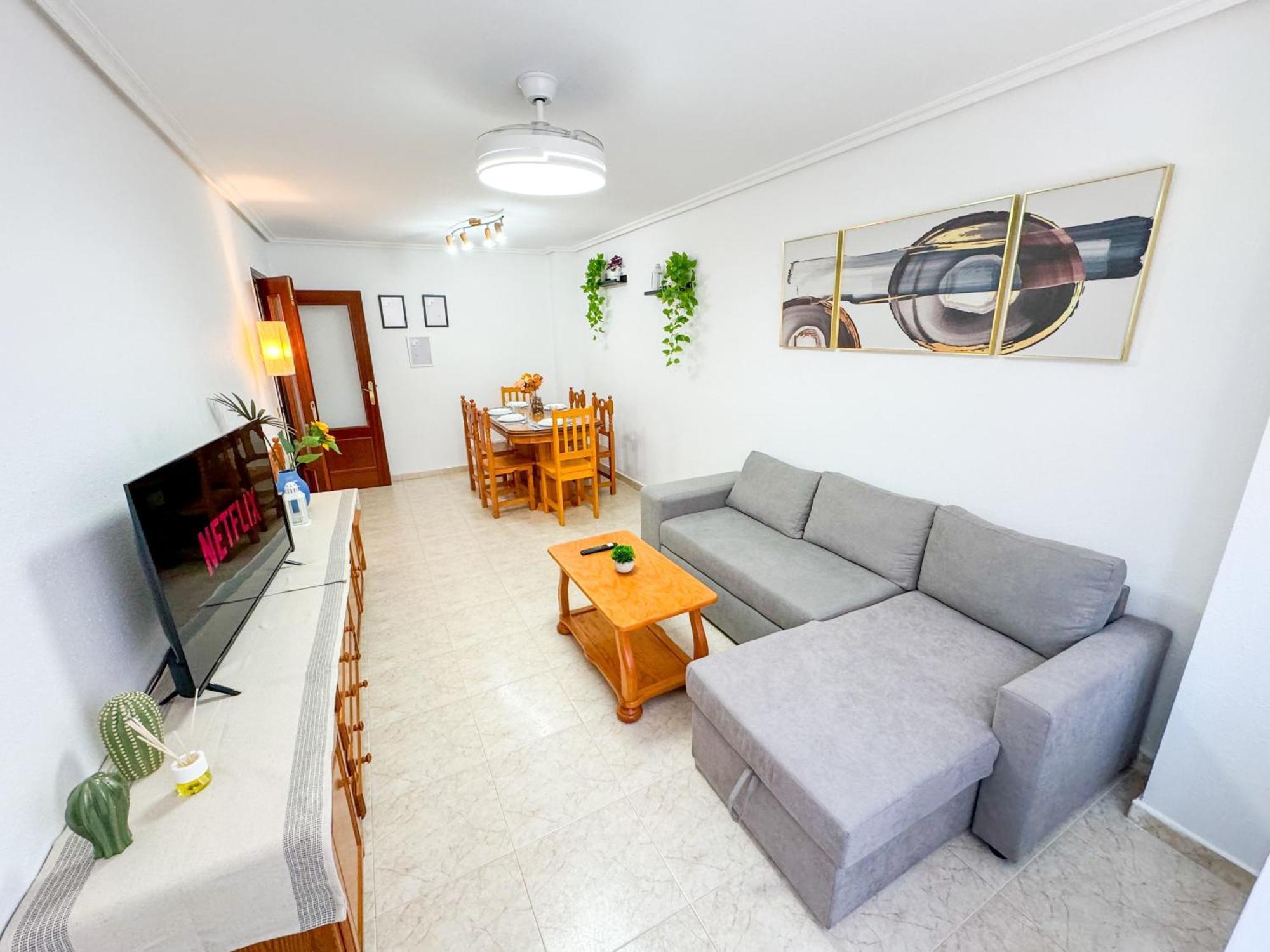 Appartement Buenos Aires Del Pilar Turistea à Utebo Extérieur photo