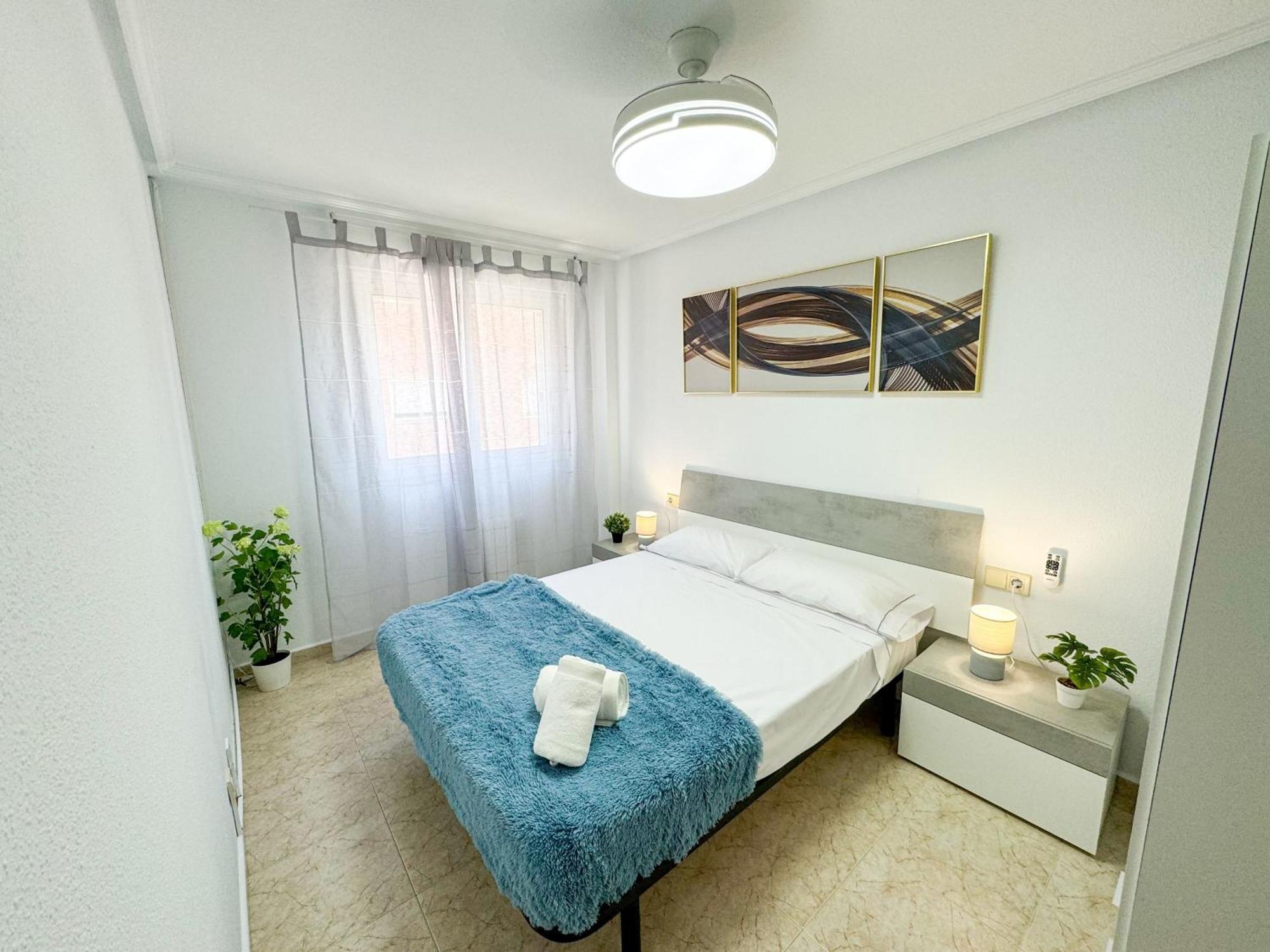 Appartement Buenos Aires Del Pilar Turistea à Utebo Extérieur photo